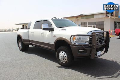2024 Ram 3500 Mega Cab DRW 4x4 Pickup for sale #302683A - photo 1