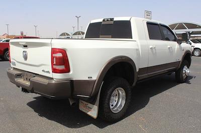 2024 Ram 3500 Mega Cab DRW 4x4 Pickup for sale #302683A - photo 2