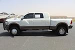 2024 Ram 3500 Mega Cab DRW 4x4 Pickup for sale #302683A - photo 11