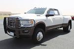 2024 Ram 3500 Mega Cab DRW 4x4 Pickup for sale #302683A - photo 12