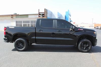 2021 Chevrolet Silverado 1500 Crew Cab 4WD Pickup for sale #302890A - photo 2