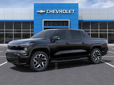 2024 Chevrolet Silverado EV Crew Cab 4WD Pickup for sale #303401 - photo 2