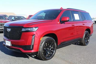 Used 2021 Cadillac Escalade Sport for sale #303401A - photo 1