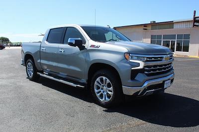 2024 Chevrolet Silverado 1500 Crew Cab 4WD Pickup for sale #304859A - photo 1