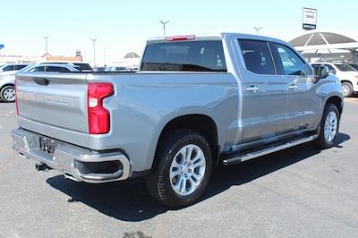 2024 Chevrolet Silverado 1500 Crew Cab 4WD Pickup for sale #304859A - photo 2
