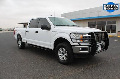 2020 Ford F-150 SuperCrew Cab 4x4 Pickup for sale #310445B - photo 1