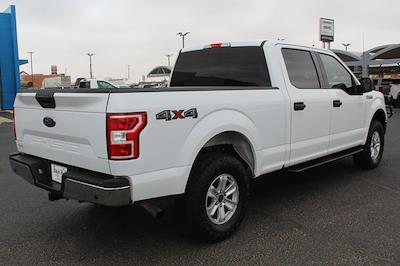 2020 Ford F-150 SuperCrew Cab 4x4 Pickup for sale #310445B - photo 2