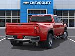 2025 Chevrolet Silverado 3500 Crew Cab 4WD Pickup for sale #317114 - photo 28