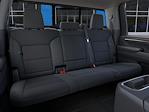 2025 Chevrolet Silverado 3500 Crew Cab 4WD Pickup for sale #317114 - photo 41