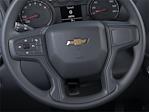2025 Chevrolet Silverado 1500 Crew Cab 2WD Pickup for sale #318028 - photo 19