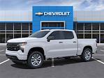 2025 Chevrolet Silverado 1500 Crew Cab 2WD Pickup for sale #318028 - photo 2