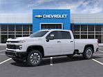 2025 Chevrolet Silverado 2500 Crew Cab SRW 4WD Pickup for sale #318317 - photo 3