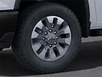 2025 Chevrolet Silverado 2500 Crew Cab SRW 4WD Pickup for sale #318317 - photo 9