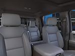 2025 Chevrolet Silverado 3500 Crew Cab 4WD Pickup for sale #318355 - photo 48
