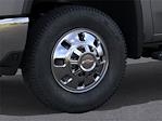 2025 Chevrolet Silverado 3500 Crew Cab 4WD Pickup for sale #318355 - photo 9
