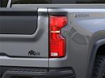 2025 Chevrolet Silverado 2500 Crew Cab 4WD Pickup for sale #319220 - photo 11