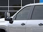 2025 Chevrolet Silverado 2500 Crew Cab 4WD Pickup for sale #319220 - photo 12