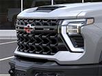2025 Chevrolet Silverado 2500 Crew Cab 4WD Pickup for sale #319220 - photo 13