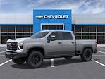 2025 Chevrolet Silverado 2500 Crew Cab 4WD Pickup for sale #319220 - photo 3