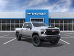 2025 Chevrolet Silverado 2500 Crew Cab 4WD Pickup for sale #319220 - photo 25
