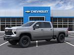 2025 Chevrolet Silverado 2500 Crew Cab 4WD Pickup for sale #319220 - photo 26