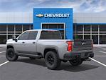 2025 Chevrolet Silverado 2500 Crew Cab 4WD Pickup for sale #319220 - photo 4