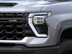 2025 Chevrolet Silverado 2500 Crew Cab 4WD Pickup for sale #319220 - photo 34