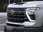 2025 Chevrolet Silverado 2500 Crew Cab 4WD Pickup for sale #319220 - photo 37