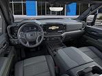 2025 Chevrolet Silverado 2500 Crew Cab 4WD Pickup for sale #319220 - photo 39