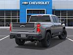 2025 Chevrolet Silverado 2500 Crew Cab 4WD Pickup for sale #319220 - photo 2
