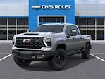 2025 Chevrolet Silverado 2500 Crew Cab 4WD Pickup for sale #319220 - photo 6