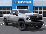 2025 Chevrolet Silverado 2500 Crew Cab 4WD Pickup for sale #319220 - photo 7