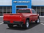 2025 Chevrolet Silverado 3500 Crew Cab 4WD Pickup for sale #319899 - photo 2