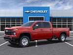2025 Chevrolet Silverado 3500 Crew Cab 4WD Pickup for sale #320116 - photo 3