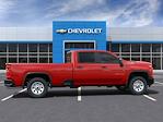 2025 Chevrolet Silverado 3500 Crew Cab 4WD Pickup for sale #320116 - photo 5