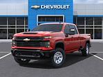2025 Chevrolet Silverado 3500 Crew Cab 4WD Pickup for sale #320116 - photo 6