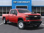 2025 Chevrolet Silverado 3500 Crew Cab 4WD Pickup for sale #320116 - photo 7
