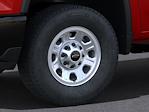 2025 Chevrolet Silverado 3500 Crew Cab 4WD Pickup for sale #320116 - photo 9