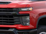 2025 Chevrolet Silverado 3500 Crew Cab 4WD Pickup for sale #320116 - photo 10
