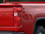 2025 Chevrolet Silverado 3500 Crew Cab 4WD Pickup for sale #320116 - photo 11