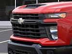 2025 Chevrolet Silverado 3500 Crew Cab 4WD Pickup for sale #320116 - photo 13