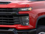 2025 Chevrolet Silverado 3500 Crew Cab 4WD Pickup for sale #320881 - photo 10