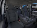 2025 Chevrolet Silverado 3500 Crew Cab 4WD Pickup for sale #320881 - photo 16