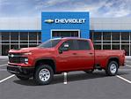 2025 Chevrolet Silverado 3500 Crew Cab 4WD Pickup for sale #320881 - photo 3