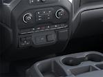 2025 Chevrolet Silverado 3500 Crew Cab 4WD Pickup for sale #320881 - photo 23