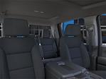 2025 Chevrolet Silverado 3500 Crew Cab 4WD Pickup for sale #320881 - photo 24