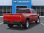 2025 Chevrolet Silverado 3500 Crew Cab 4WD Pickup for sale #320881 - photo 28