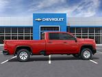2025 Chevrolet Silverado 3500 Crew Cab 4WD Pickup for sale #320881 - photo 29