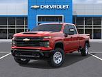 2025 Chevrolet Silverado 3500 Crew Cab 4WD Pickup for sale #320881 - photo 30