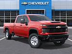 2025 Chevrolet Silverado 3500 Crew Cab 4WD Pickup for sale #320881 - photo 31